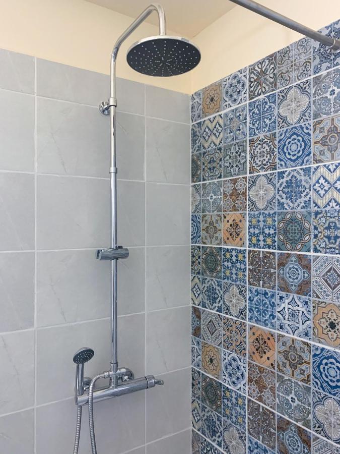 Nyx Apartments Epidaurosz Kültér fotó