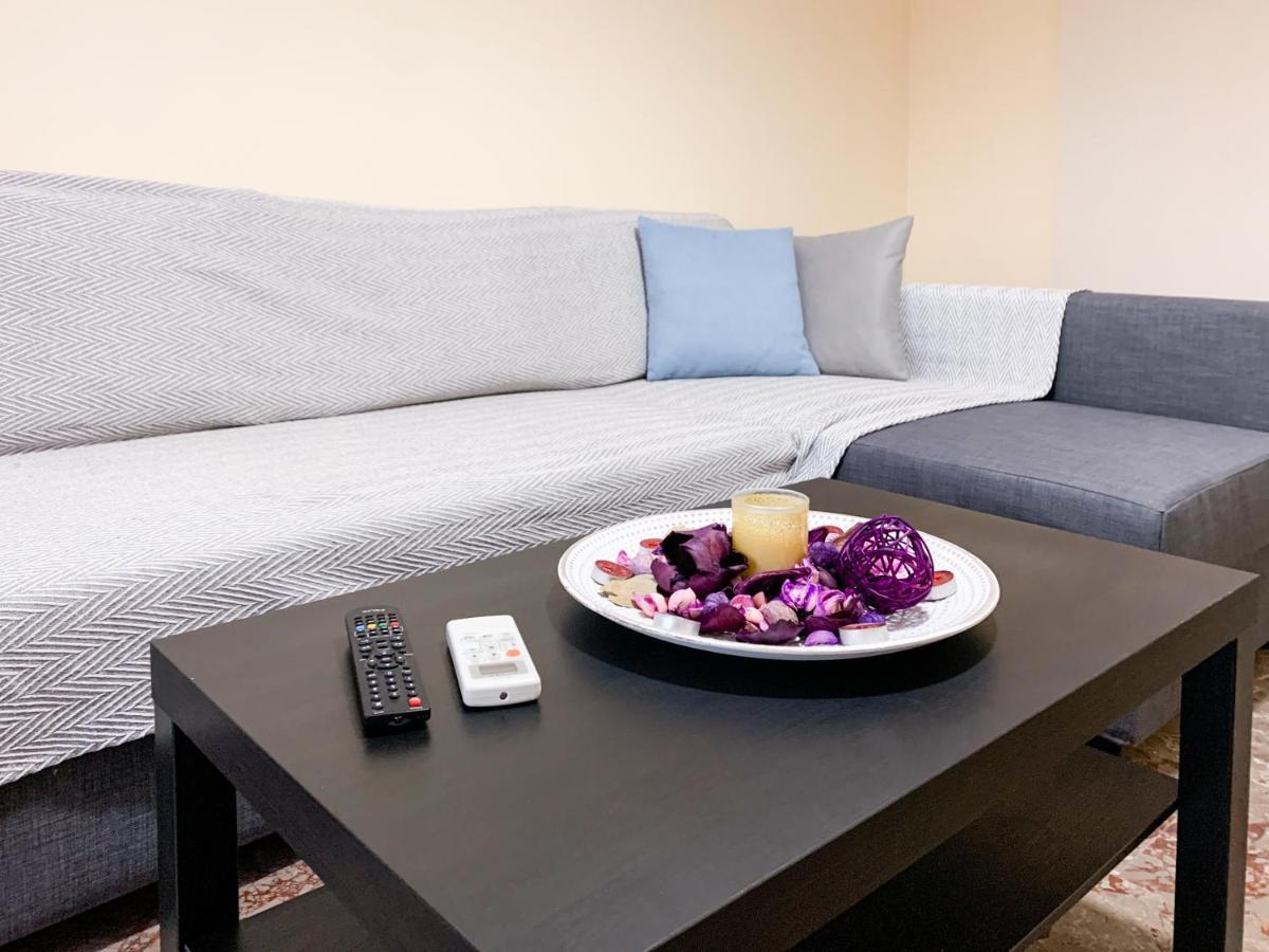 Nyx Apartments Epidaurosz Kültér fotó