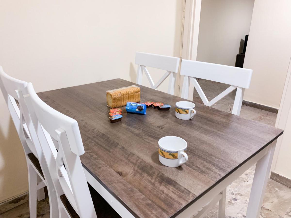 Nyx Apartments Epidaurosz Kültér fotó