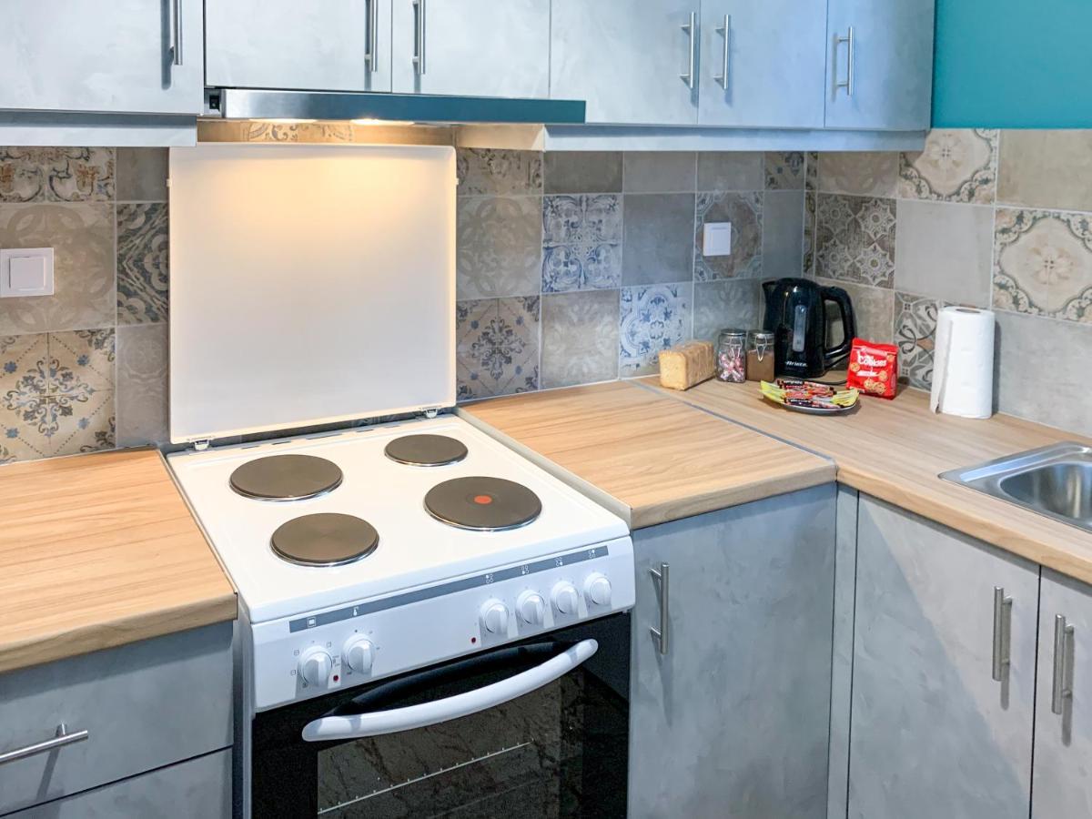 Nyx Apartments Epidaurosz Kültér fotó