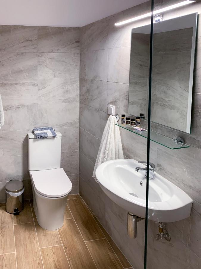 Nyx Apartments Epidaurosz Kültér fotó